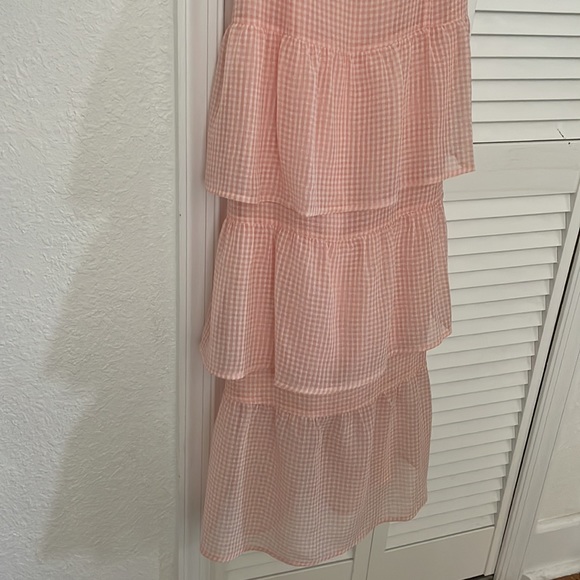 CAPULET DRESS - Picture 4 of 5